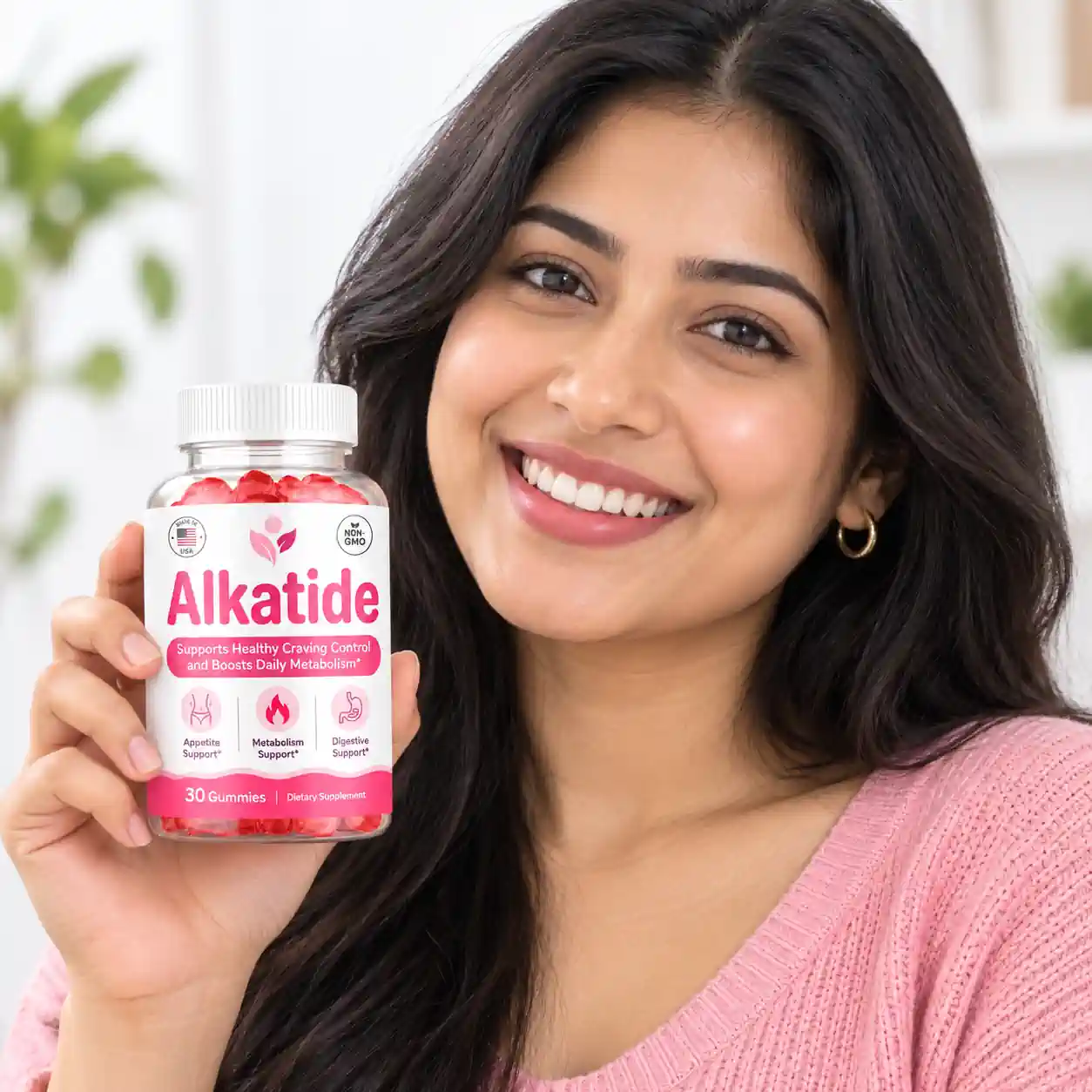 Alkatide customer story